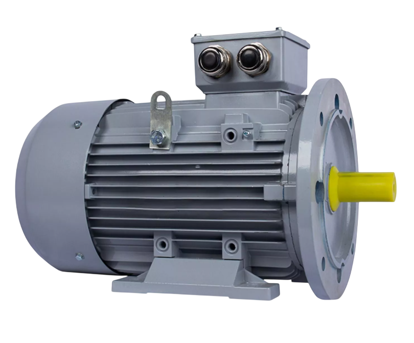 Электродвигатель ESQ 112 MB6-SDN-Б1-S12-IE3 IM B35 3/1000 PR купить с доставкой по РФ