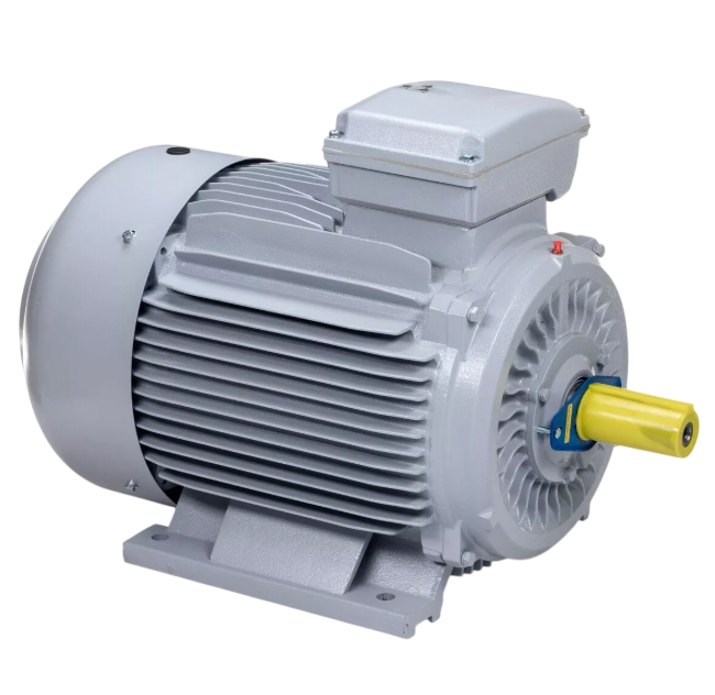 Электродвигатель ESQ 355 MА4-SDN-Б1-S32-IE3 IM B3 250/1500 PR купить с доставкой по РФ