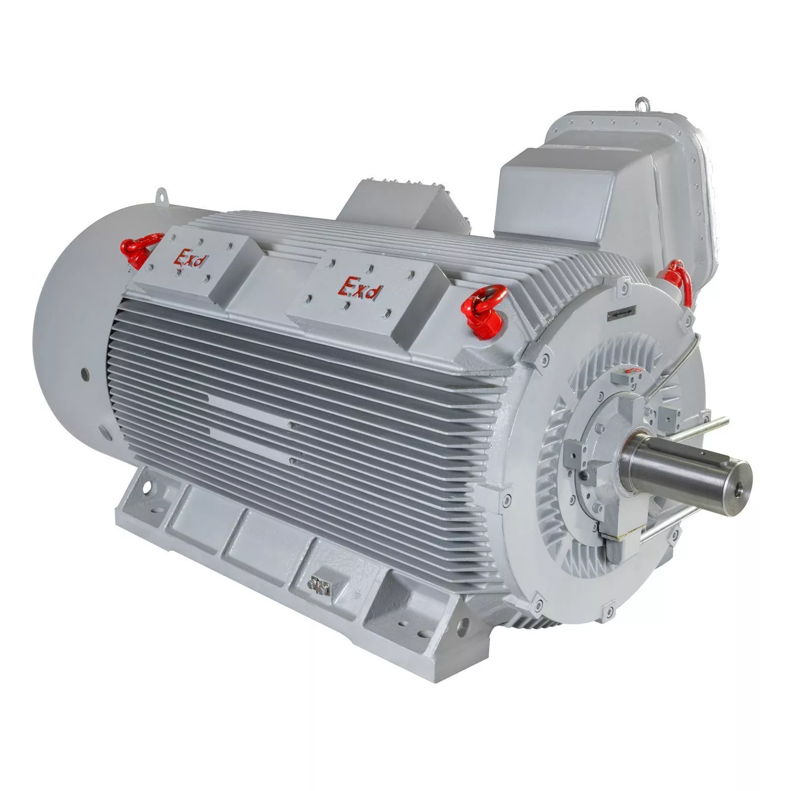 Эл.двигатель ESQ M 450-SDN 6.0-500/1500-EP-A IP55 (SG) 500/1500 IM 1001