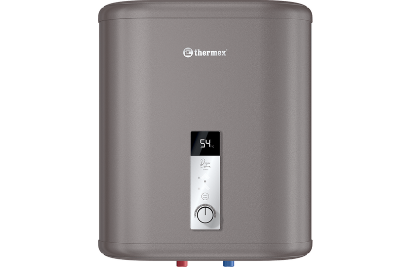 Водонагреватель электрический накопительный Thermex Dogma 30 V