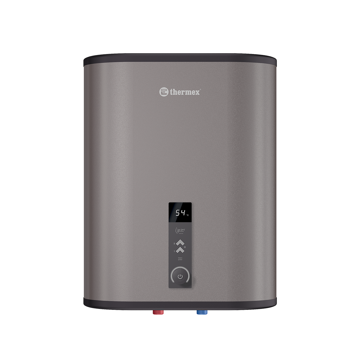 Водонагреватель THERMEX Liga 30 v (pro)