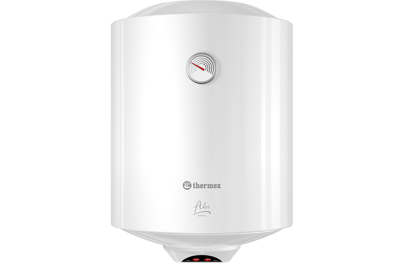 Водонагреватель накопительный THERMEX Akvo 30 V Slim