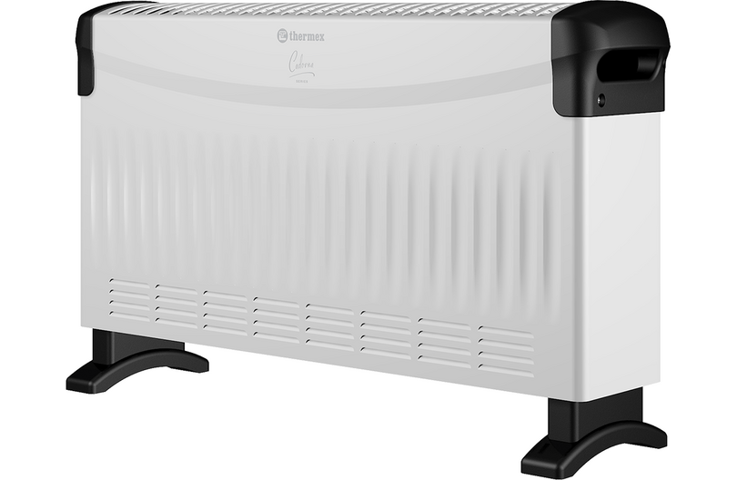 Конвектор электрический THERMEX Cadorna 2000 White