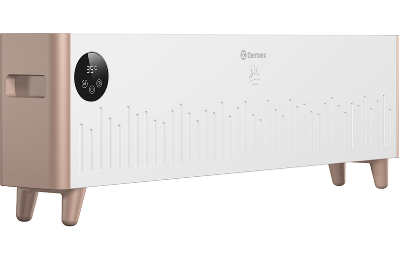 Конвектор электрический Thermex Dolci 2200 Wi-Fi