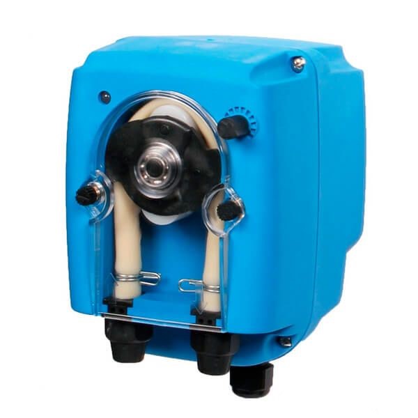 Насос дозировочный Etatron D.S. B-FCD PER 10-1 DET 24VAC SANT-EPDM