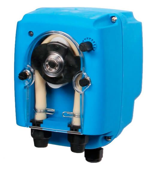 Насос Etatron D.S. B3-V PER 12-1 24VDC SANT купить с доставкой по РФ