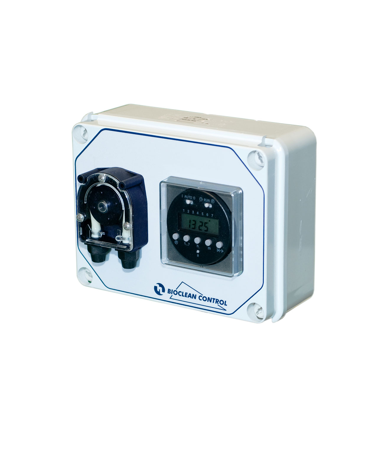 Насос дозировочный Etatron D.S. BIOCLEAN CONTROL PER 2.2-1 230V SANT