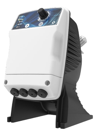 Насос Etatron D.S. eONE/B MA 6-7 100/250V PVDF TFE/P купить с доставкой по РФ