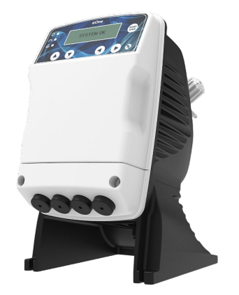 Насос Etatron D.S. eONE/B PLUS 15-5 100/250V PVDF TFE/P купить с доставкой по РФ