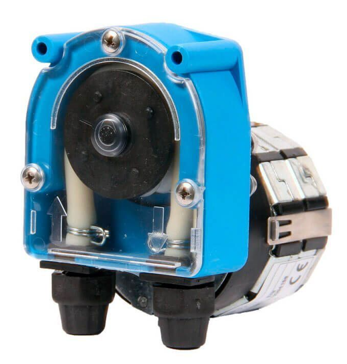 Насос Etatron D.S. F PER 6.0-1 24VDC SANT купить с доставкой по РФ