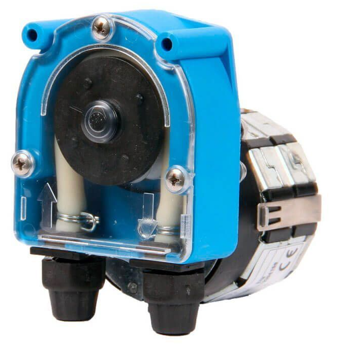 Насос Etatron D.S. F PER 2.2-1 24VDC SANT купить с доставкой по РФ