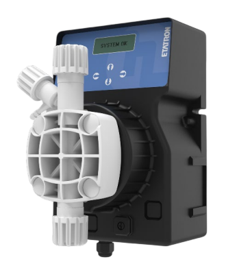 Насос Etatron D.S. MULTIFLOW MF 50-0 220/240V PVDF купить с доставкой по РФ