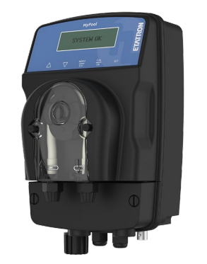 Насос Etatron D.S. ePOOL PH 3-3 100/250V SANT купить с доставкой по РФ