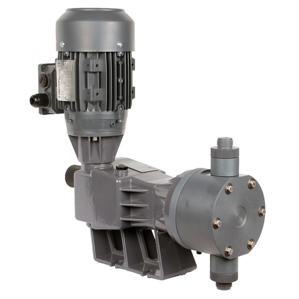 Насос  Etatron D.S. P-BA 1027/6,5 400/3/50 0.75 кВт SERV