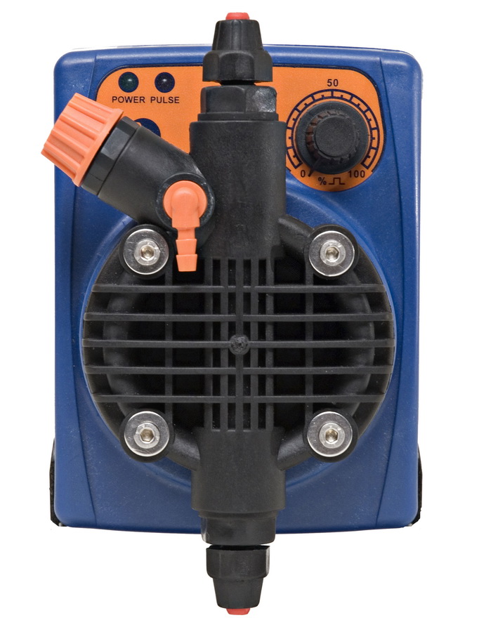 Насос дозировочный Etatron D.S. PKX-FT/A 7- 2 230V (7-2/10-01)