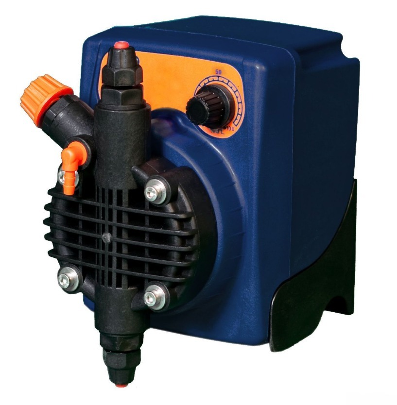 Насос Etatron D.S. PKX-MA/A 5-7 230V купить с доставкой по РФ