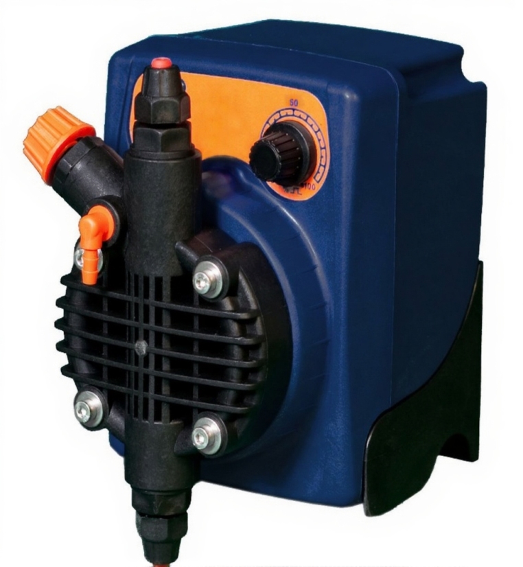 Насос Etatron D.S. PKX-MA/AL 2-6 230V купить с доставкой по РФ