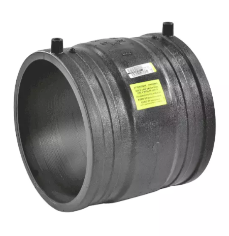 Муфта электросварная EUROSTANDARD d. 160 SDR17