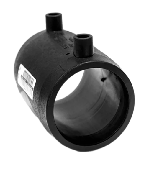 Муфта электросварная EUROSTANDARD d. 50 SDR11