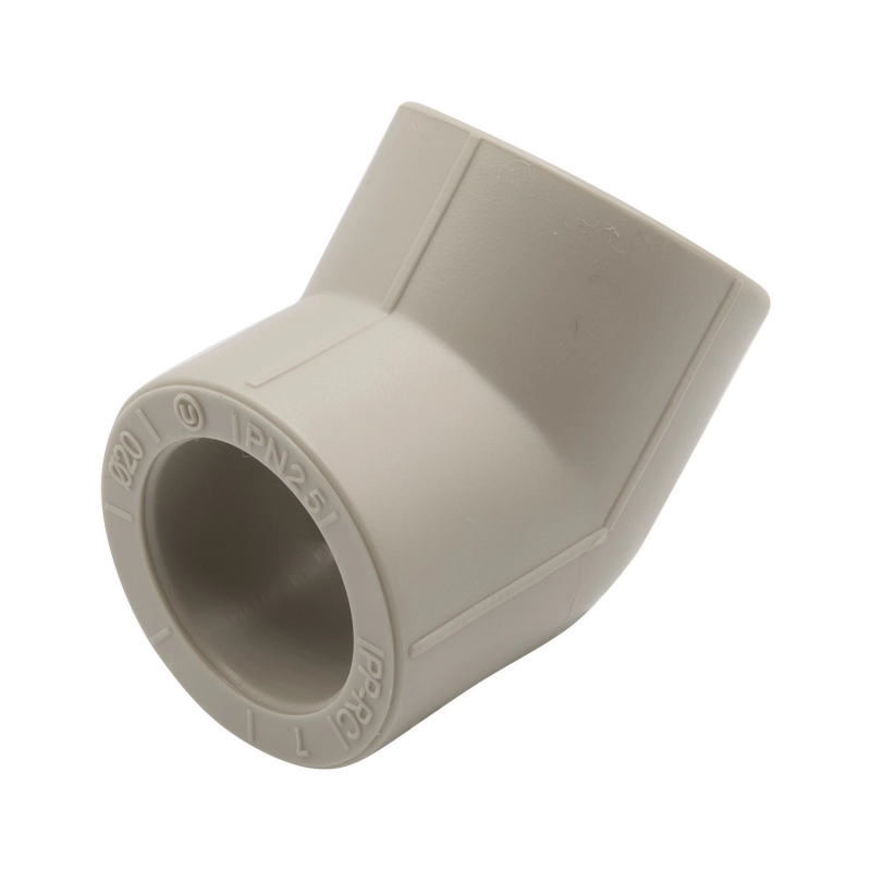 Уголок 20 45 град. EVER plast