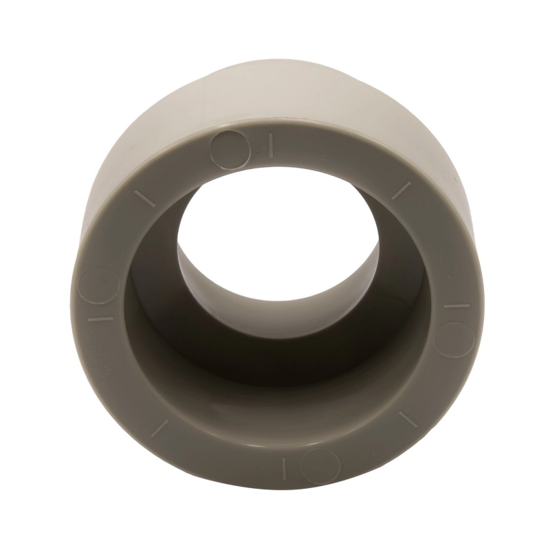 Муфта переходная 63/50 вн/вн EVER® plast серый заказать со складов по всей России