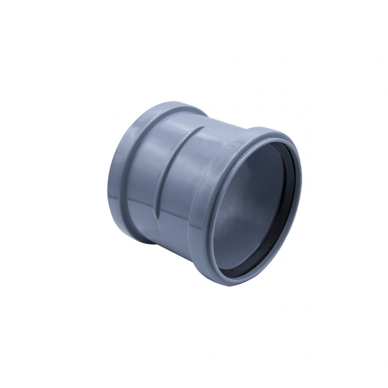 EVER PLAST 110 муфта ПП купить с доставкой по РФ