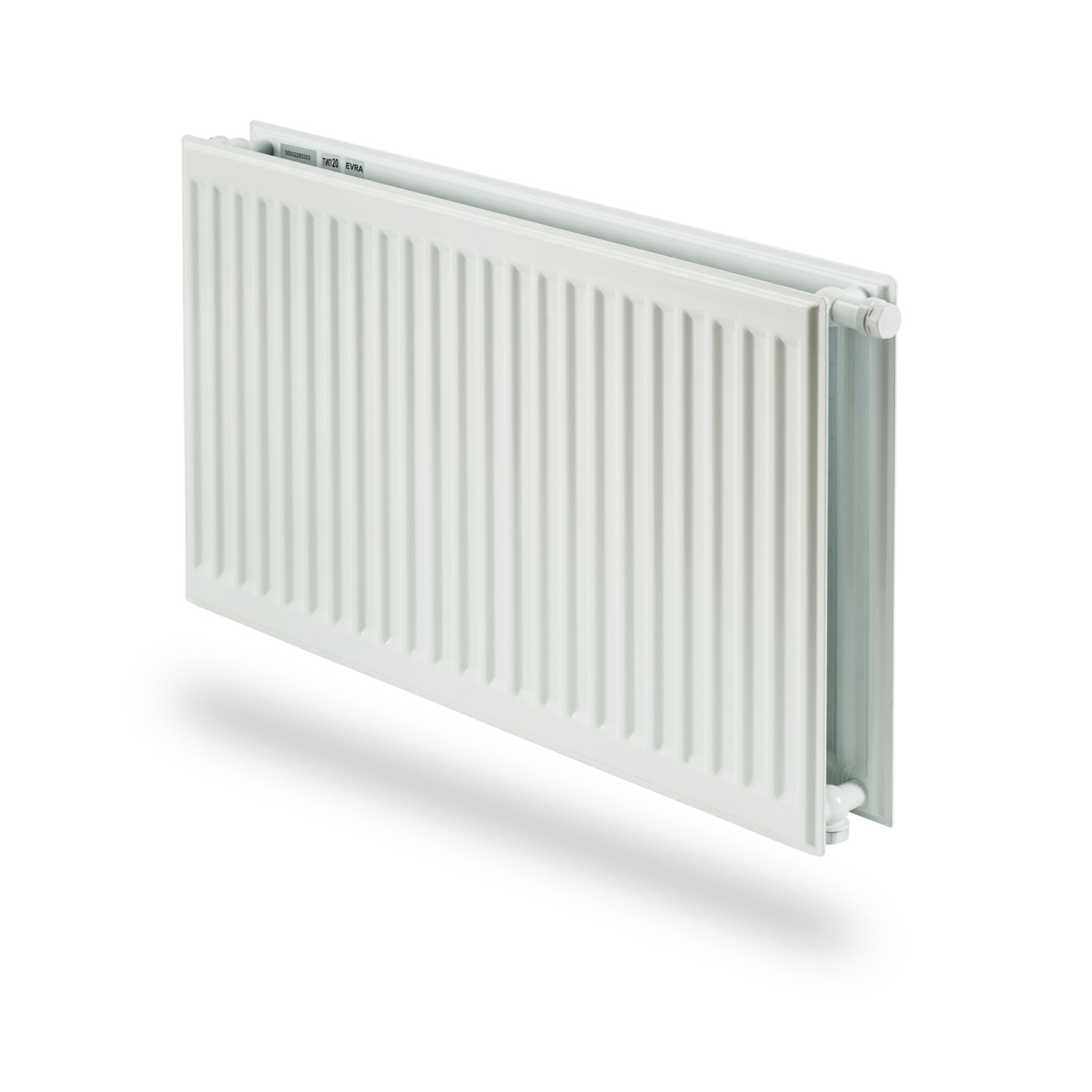 Радиатор стальной EVRA Ventil Hygiene HV 20-600-1200 RUS