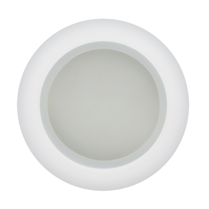 Встраиваемый светильник Fametto Arno DLS-A201 GU5.3 IP44 White