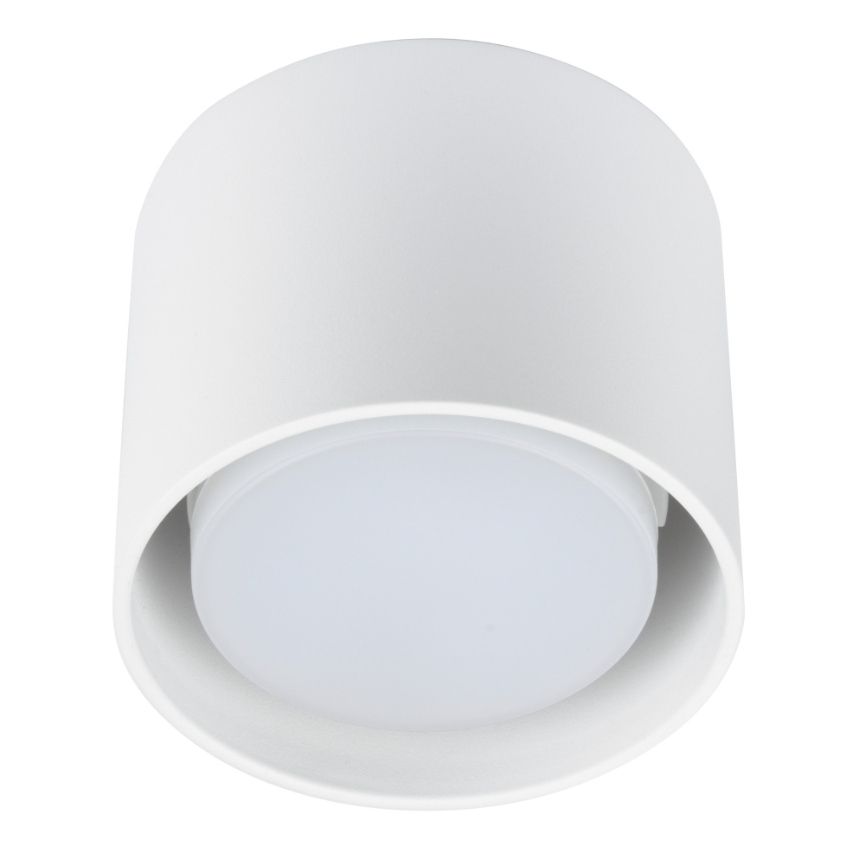 Потолочный светильник Fametto Sotto DLC-S608 GX53 White