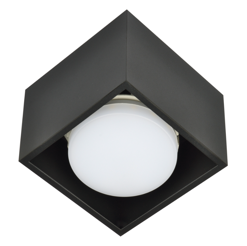 Потолочный светильник Fametto Sotto DLC-S609 GX53 Black