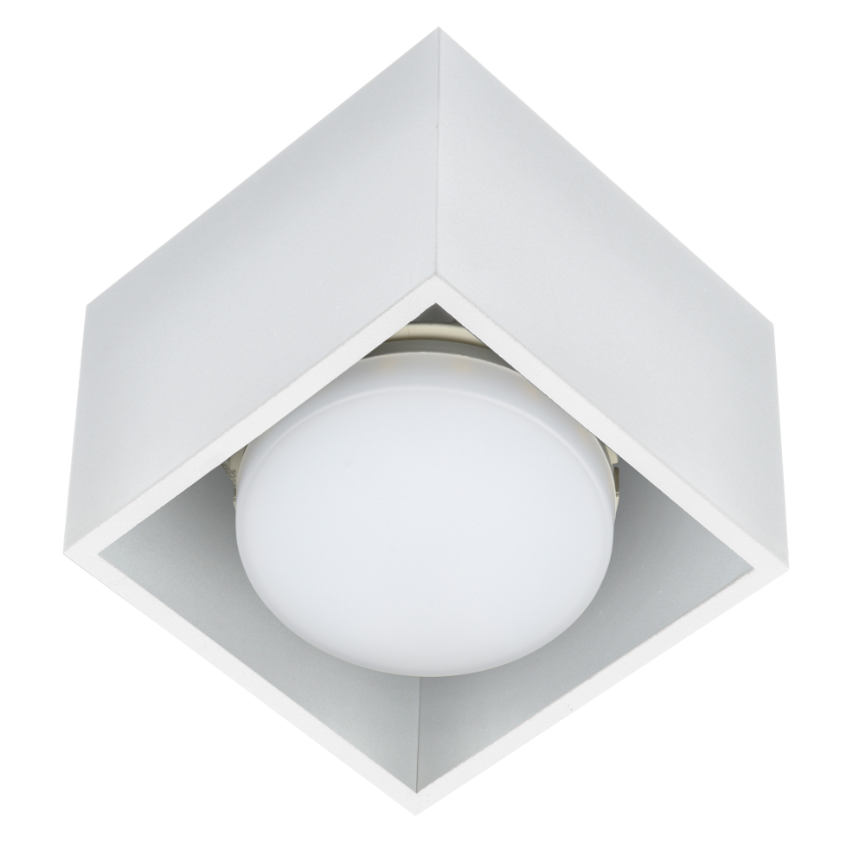 Потолочный светильник Fametto Sotto DLC-S609 GX53 White