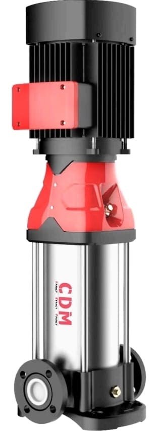 Насос Fancy CDM 85-4-2