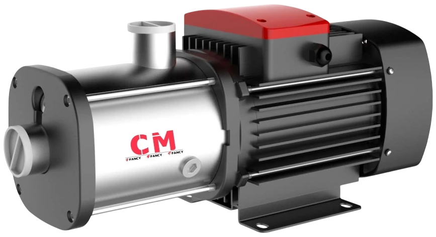 Насос Fancy CM4-4 1-PH купить с доставкой по РФ