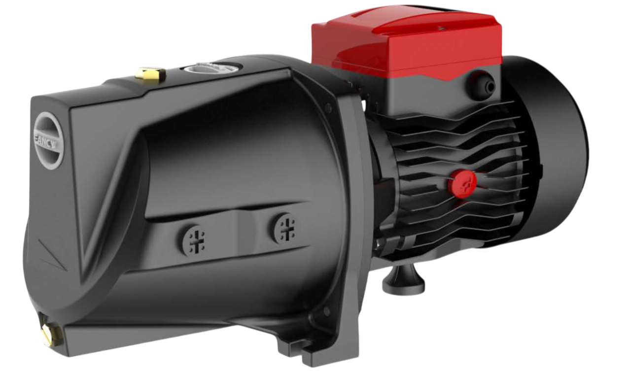 Насос Fancy FJW15H купить с доставкой по РФ