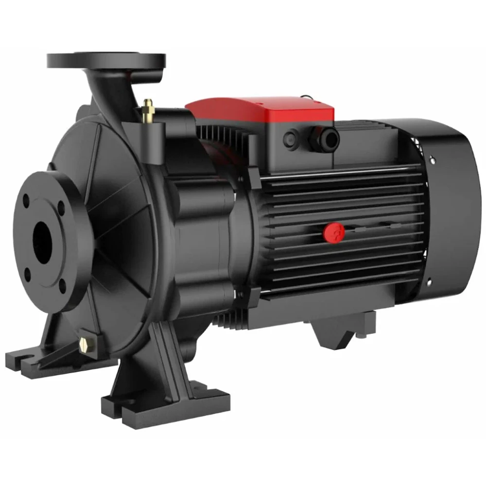 Насос Fancy FST 32-125/7 1-PH купить с доставкой по РФ