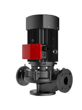 Насос Fancy FT 50-460/55 (3-PH)