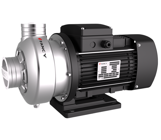 Насос Fancy FWC250/0.75 1-PH купить с доставкой по РФ