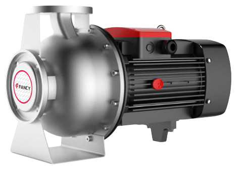 Насос Fancy FZm 40-125/15 купить с доставкой по РФ