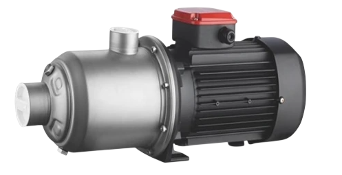 Насос Fancy MHI-403 1-PH купить с доставкой по РФ