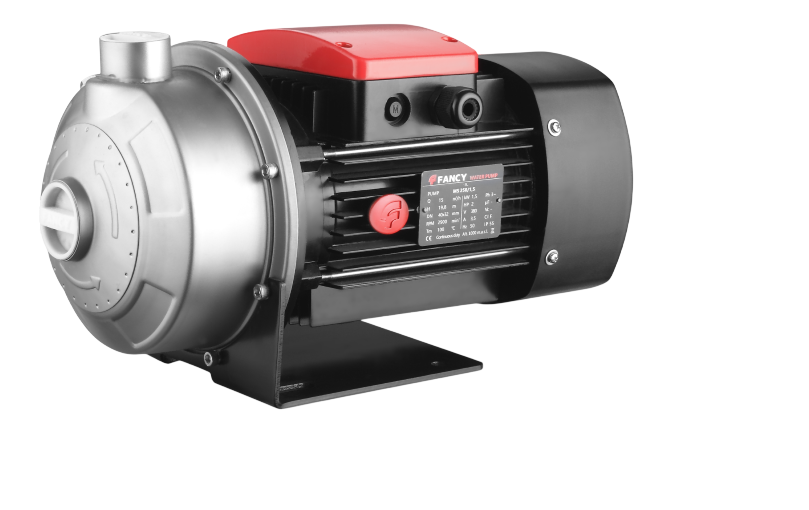 Насос Fancy MS250/2.2 1-PH купить с доставкой по РФ