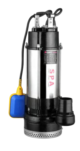 Насос Fancy SPA6-39/3-1.5F купить с доставкой по РФ