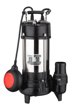 Насос Fancy VD2200F купить с доставкой по РФ