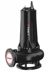 Насос Fancy 250WQAS600-8-30/4