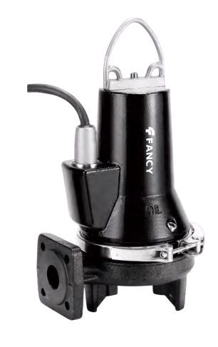 Насос Fancy WQH40/0.9 (1-PH) купить с доставкой по РФ