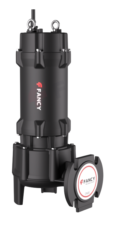 Насос FANCY WQK50/3 (3-Ph) купить с доставкой по РФ