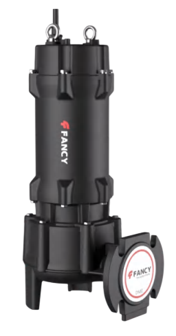 Насос FANCY WQK65/1.5 (1-Ph) купить с доставкой по РФ