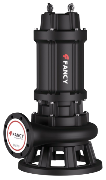 Насос Fancy WQV100/5.5 купить с доставкой по РФ