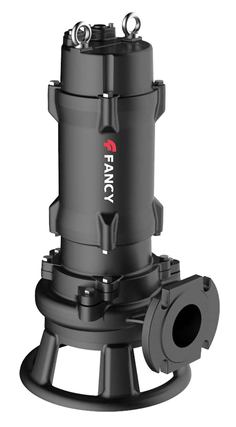 Насос FANCY 65WQV25-22-4.0 без АТМ купить с доставкой по РФ