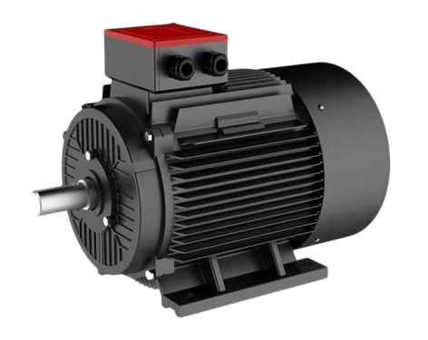 Электродвигатель Fancy YE3-90L-4-1.5kw купить с доставкой по РФ