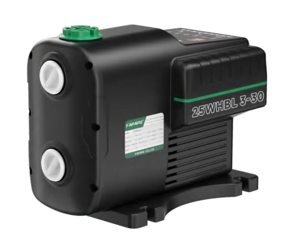 Станция насосная Fapapo 25PHL2-30 4,5m3/h 42m 550Вт заказать со складов по всей России